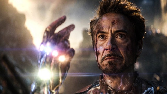 Czy Iron Man powróci w nowym "Avengers"? Jonathan Majors ma swój...