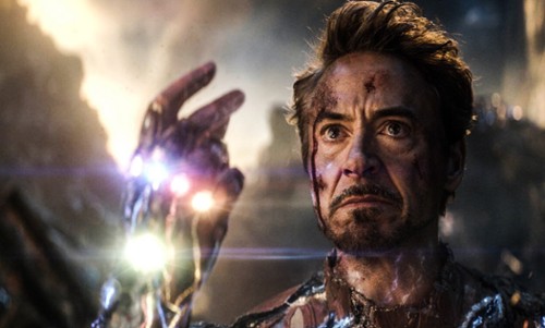 Czy Iron Man powróci w nowym "Avengers"? Jonathan Majors ma swój...