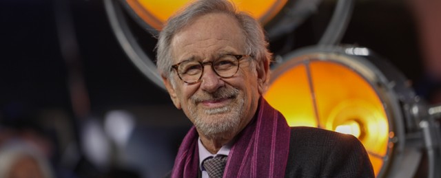 Czy Spielberg wie już, co nakręci po "Fabelmanach"? Czy to będzie...