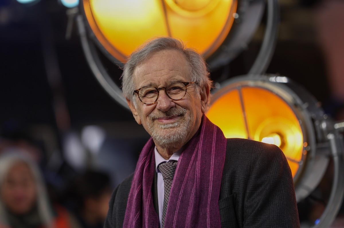 Does Spielberg really know what he’s going to do after Fabelmans?  Will it be a series?