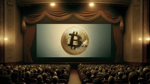 Bitcoin FilmFest: Rusza już 24 marca! Mamy dla Was kod rabatowy