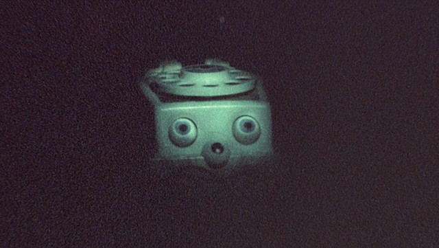 Wśr&oacute;d nocnej ciszy