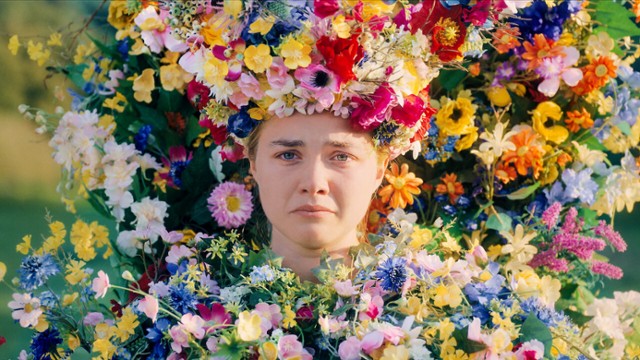 Florence Pugh: Znęcałam się nad sobą w "Midsommar"