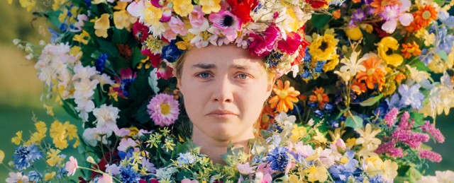 Florence Pugh: Znęcałam się nad sobą w "Midsommar"