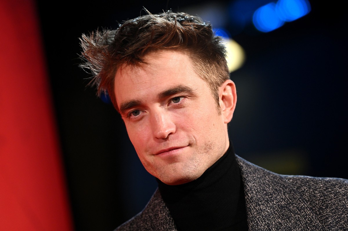 Robert Pattinson will remake Andrzej Żuławski’s “Possession.”  Behind the camera, creator of “The Smile”