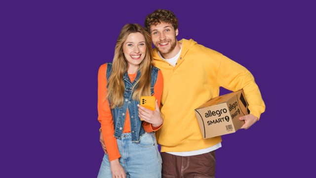 Trwa Smart! Week na Allegro. Tysiące produktów znanych marek...