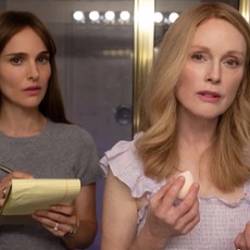 CANNES 2023: Sean Penn i Todd Haynes. Co o nich sądzicie? 