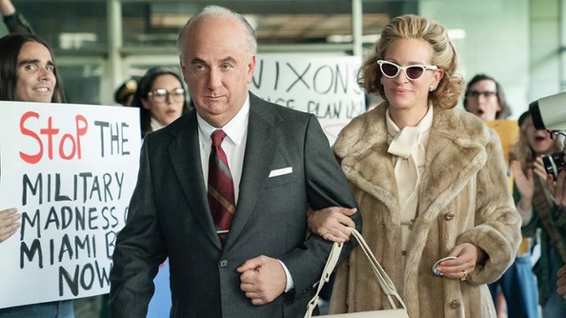 Martha miała rację