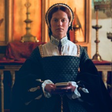 CANNES 2023: Henryk VIII Wilczur i baty od Papy. Recenzujemy "Firebrand" i "Rapito"