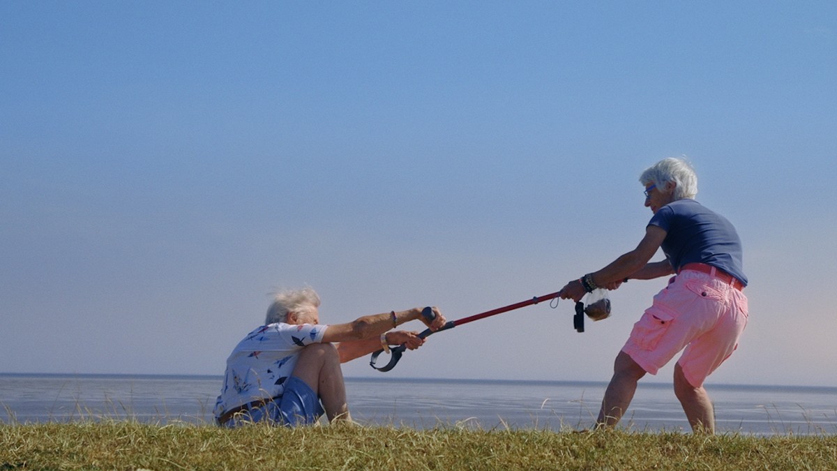 20. MDAG: Co obejrzeć w sekcji online poświęconej LGBTQ+?