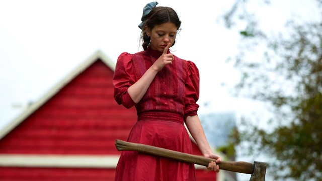 We all go a little mad sometimes