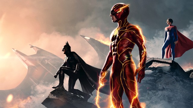 Recenzja "Flash": Czy DC udało się wyprzedzić Marvela?