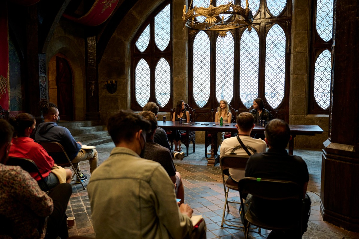 Czas pogardy? Relacja z planu 3. sezonu "Wiedźmina". Zobaczcie zdjęcia