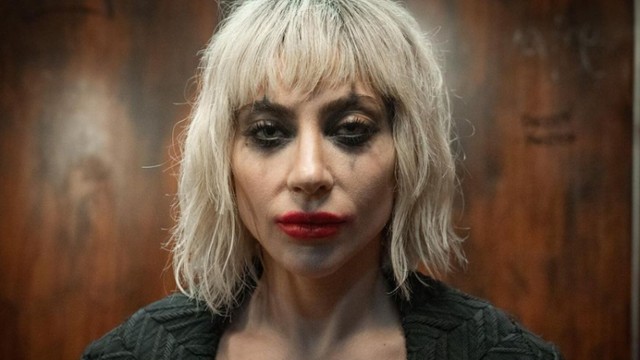 Operator "Jokera 2" o Lady Gadze: Czułem, jakby mnie nienawidziła
