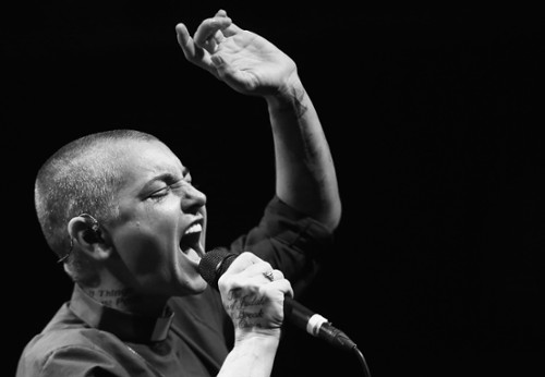 Sinéad O'Connor nie żyje. Autorka "Nothing Compares 2 U" miała 56...