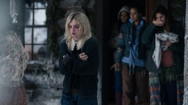 Wyzwolić się z przeszłości