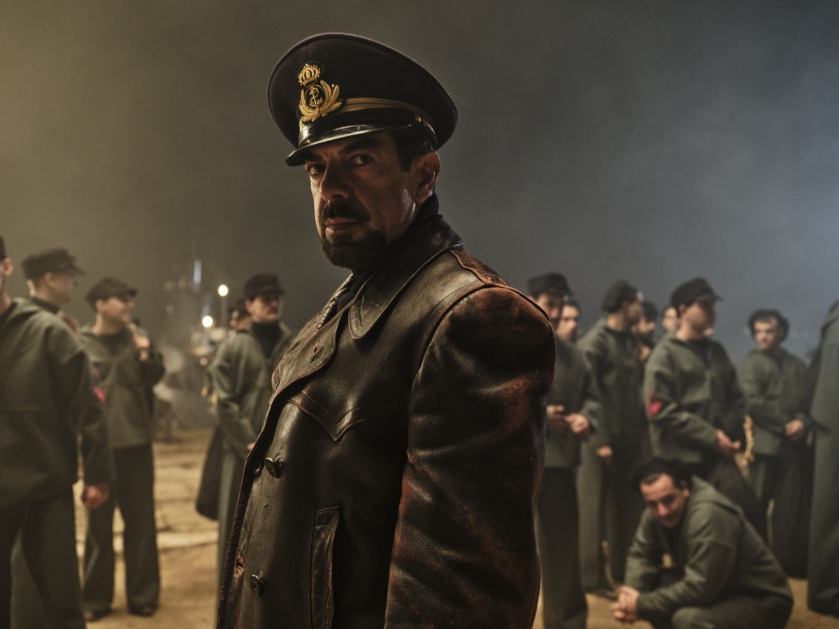 WENECJA 2023: Recenzujemy film otwarcia festiwalu, włoski "Comandante"