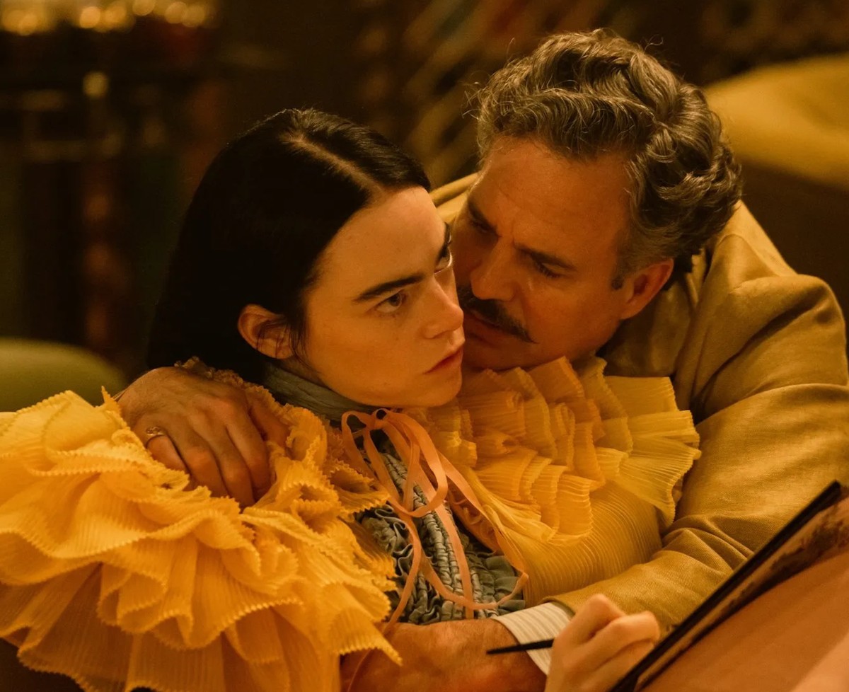 Fani Jorgosa Lantimosa i Emmy Stone radujcie się! Nakręcili jeszcze jeden film