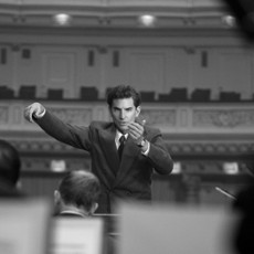 WENECJA 2023: "Maestro" i "The Palace": Bradley Cooper i Roman Polański