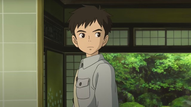 Hayao Miyazaki powraca po 10 latach. Zobacz zapowiedź animacji...