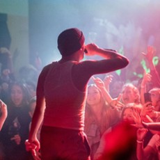 48. FPFF Gdynia: Czy "Freestyle" i "Imago" mają dobry flow?