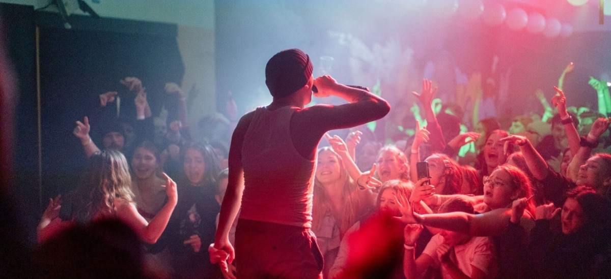 Netflix: polski Top 10 tygodnia – "Freestyle", "Infamia" wciąż popularne