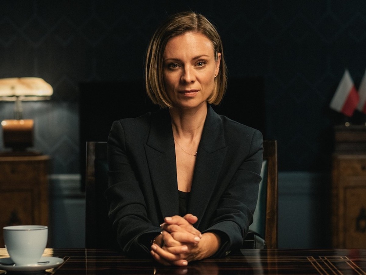 48. FPFF Gdynia: Różyczka v Pilecki: Świt sprawiedliwości