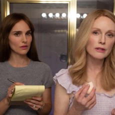 Film Independent Spirit Awards 2023: "Poprzednie życie", "Obsesja" oraz "American Fiction" liderami nominacji
