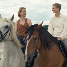 39. WFF: Recenzujemy "Lęk" oraz "Tak. Powtórz. Nie"