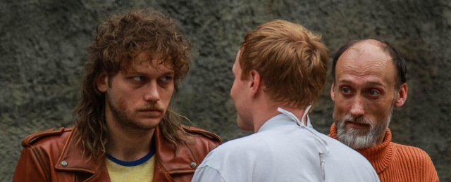 39. WFF: Recenzujemy filmy "Diagnoza: Dysydent" i "Palące...