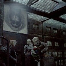 Braterstwo braci Quay: Goście EnergaCAMERIMAGE opowiadają o swojej pracy