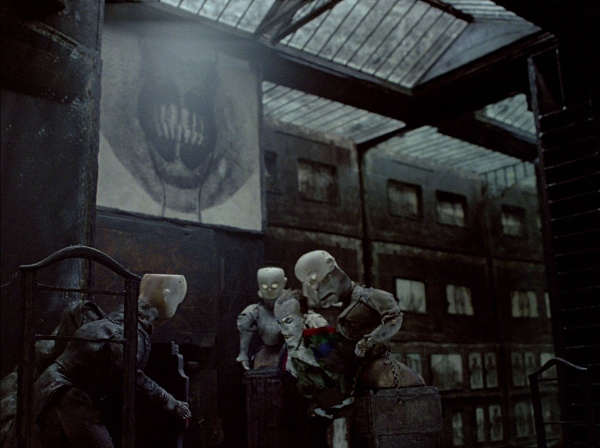 Braterstwo braci Quay: Goście EnergaCAMERIMAGE opowiadają o swojej pracy