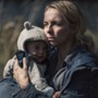 "The End We Start From": Jodie Comer w zwiastunie apokaliptycznego thrillera