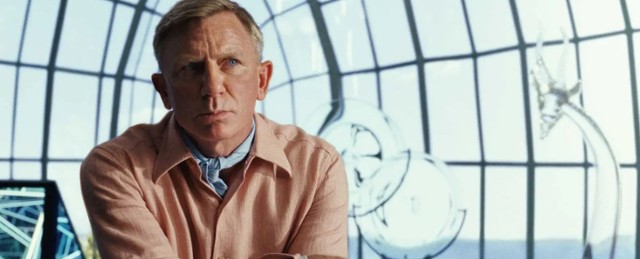 "Na noże 3": znamy pierwsze szczegóły filmu! Daniel Craig...