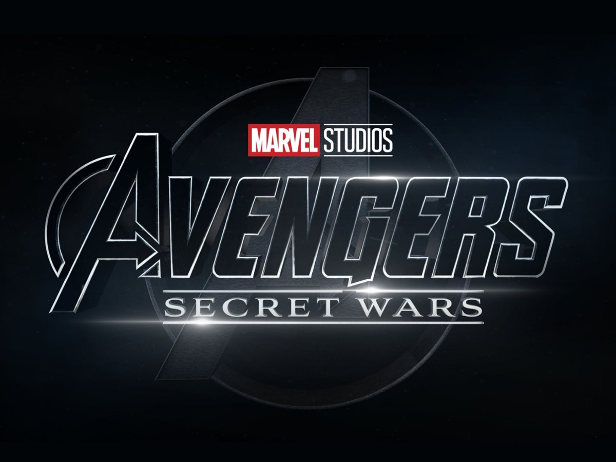 Rumor: 'Avengers: Secret Wars' filming next year?