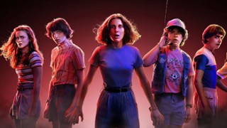 Finał "Stranger Things" tylko dla dorosłych!