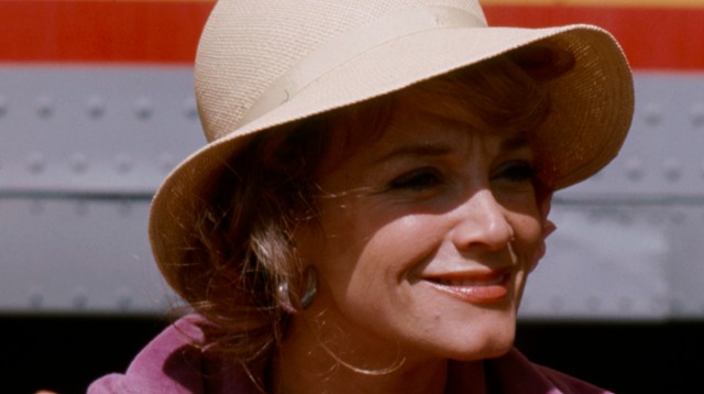 Lynne Marta, aktorka znana z "Footloose", nie żyje. Miała 78 lat
