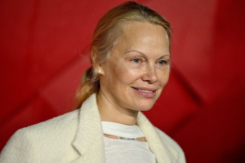 Pamela Anderson wraca na duży ekran. I kręci z Coppolą!