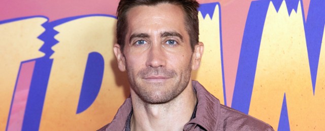 Jake Gyllenhaal zachowywał się skandalicznie, pracując nad...