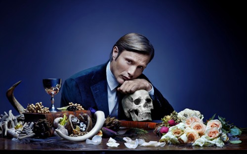 Mads Mikkelsen o "Hannibalu": Wszyscy chcemy wrócić