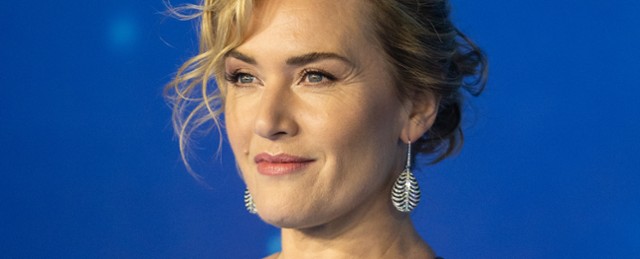 Kate Winslet o życiu po "Titanicu": Było okropnie