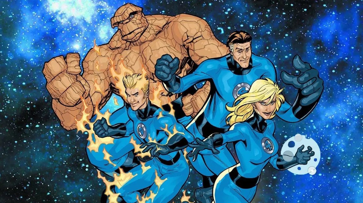 Marvel has announced who will play in the new “Fantastic Four” movie.  Pedro Pascal is on the team!