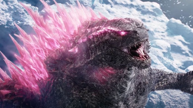 Zwiastun: "Godzilla i Kong: Nowe imperium". Oni już wiedzą, że...