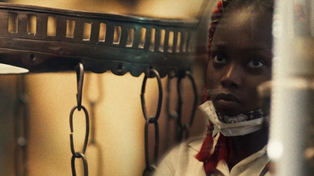 "Dahomey": Recenzujemy laureata Złotego Niedźwiedzia Berlinale...