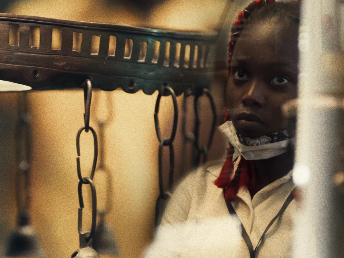 Oscary 2025: Czy zdobywca Złotego Niedźwiedzia może wygrać?