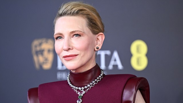 Cate Blanchett w nowym filmie słynnych reżyserujących braci