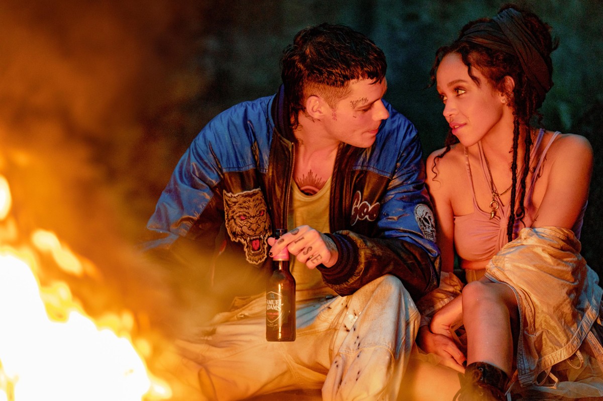 Lionsgate pokazuje nowe projekty. Nie tylko zwiastun "Balleriny"