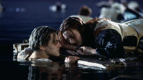 Drzwi z "Titanica" sprzedane! Za ile? Kwota robi wrażenie