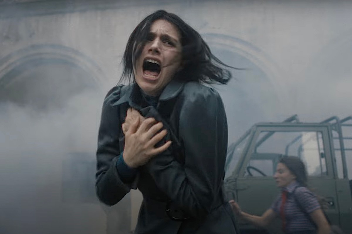 Od "Omenu" do "Omenu". Jak zmieniał się horror satanistyczny?