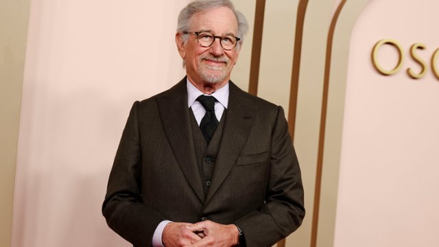 Nowy film Spielberga w kinach na 80. urodziny reżysera